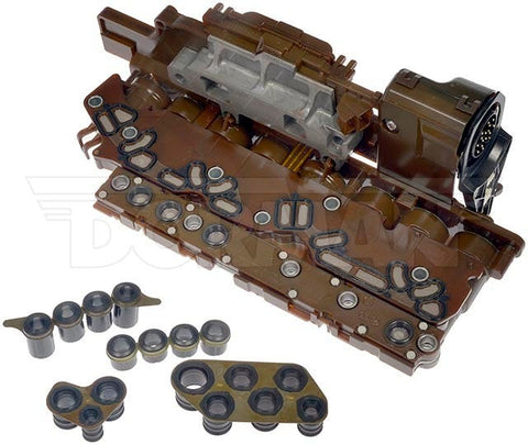 Dayton Parts 609-002 Remanufactured Transmission Electro-Hydraulic Control Module