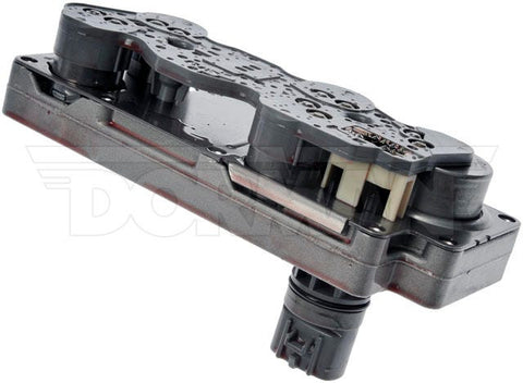 Dayton Parts 609-023 Remanufactured Transmission Solenoid Pack