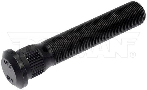 Dayton Parts 13-1572 Wheel Stud - Hub Pilot Wheels