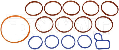 Dayton Parts 615-188G Intake Manifold Gasket Kit For Dorman Intake Manifold