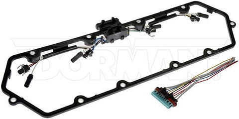 Dayton Parts 615-201 Diesel Valve Cover Gasket Kit