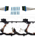 Dayton Parts 615-204 Diesel Valve Cover Gasket Kit