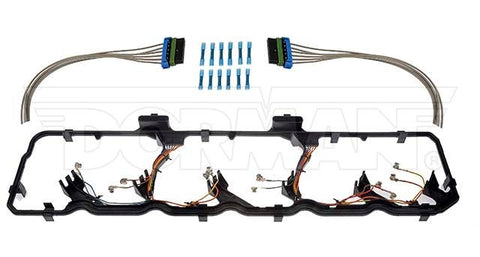 Dayton Parts 615-204 Diesel Valve Cover Gasket Kit