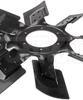 Dayton Parts 620-0490 Clutch Fan Blade - Metal