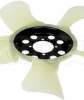 Dayton Parts 620-057 Clutch Fan Blade - Plastic