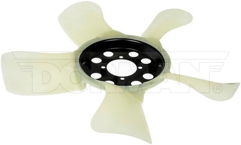 Dayton Parts 620-057 Clutch Fan Blade - Plastic