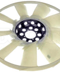 Dayton Parts 620-058 Clutch Fan Blade - Plastic