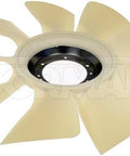 Dayton Parts 620-065 Clutch Fan Blade - Plastic