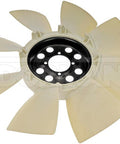 Dayton Parts 620-159 Clutch Fan Blade - Plastic