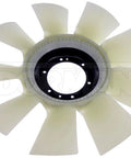 Dayton Parts 620-160 Clutch Fan Blade - Plastic
