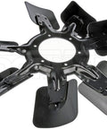 Dayton Parts 620-161 Clutch Fan Blade - Steel
