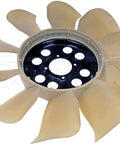 Dayton Parts 620-163 Clutch Fan Blade - Plastic