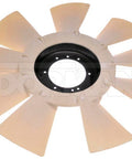 Dayton Parts 620-166 Clutch Fan Blade - Plastic
