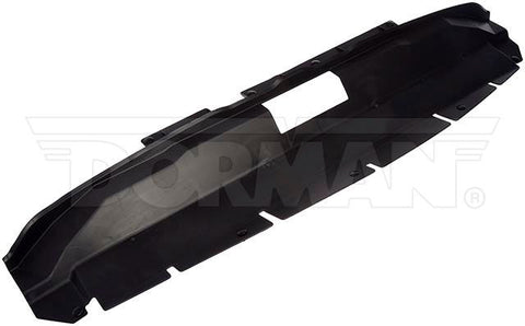 Dayton Parts 620-186 Radiator Support Air Deflector