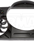 Dayton Parts 620-192 Radiator Fan Assembly