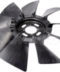 Dayton Parts 620-353 Clutch Fan Blade - Plastic