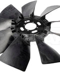 Dayton Parts 620-354 Clutch Fan Blade - Plastic
