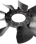 Dayton Parts 620-357 Clutch Fan Blade - Plastic