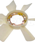 Dayton Parts 620-5603 Clutch Fan Blade - Plastic