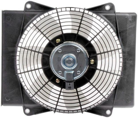 Dayton Parts 620-5604 Condenser Fan Assembly Without Controller
