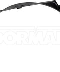 Dayton Parts 620-987 Clutch Fan Shroud