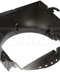 Dayton Parts 620-988 Clutch Fan Shroud