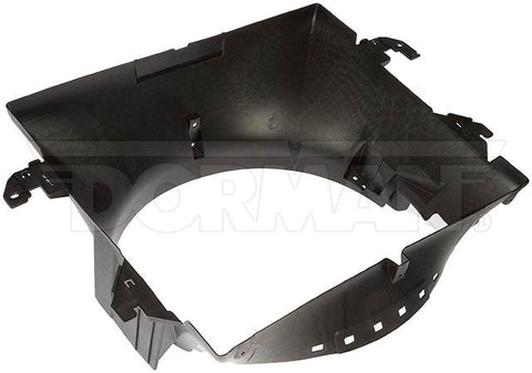 Dayton Parts 620-988 Clutch Fan Shroud