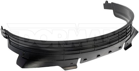 Dayton Parts 620-989 Clutch Fan Shroud