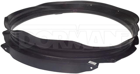 Dayton Parts 620-990 Clutch Fan Shroud