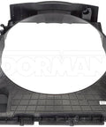 Dayton Parts 620-991 Clutch Fan Shroud