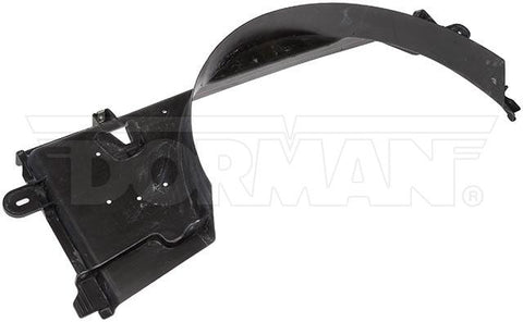 Dayton Parts 621-080 Clutch Fan Shroud