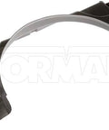 Dayton Parts 621-081 Clutch Fan Shroud