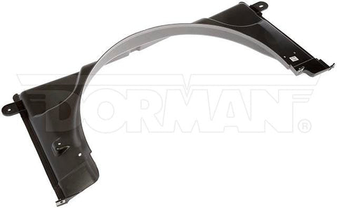Dayton Parts 621-081 Clutch Fan Shroud