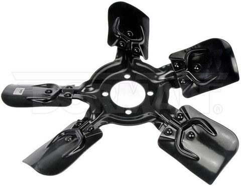 Dayton Parts 621-108 Clutch Fan Blade - Steel