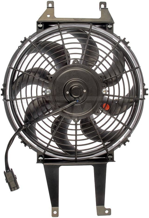 Dayton Parts 621-300 Condenser Fan Assembly Without Controller