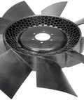 Dayton Parts 621-3400 Clutch Fan Blade - Plastic