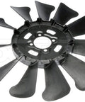 Dayton Parts 621-515 Clutch Fan Blade - Plastic