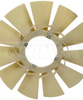 Dayton Parts 621-592 Clutch Fan Blade - Plastic