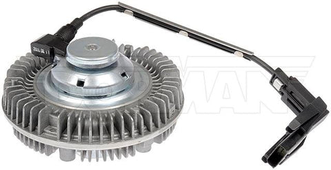 Dayton Parts 622-007 Electronic Fan Clutch