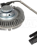 Dayton Parts 622-008 Electronic Fan Clutch