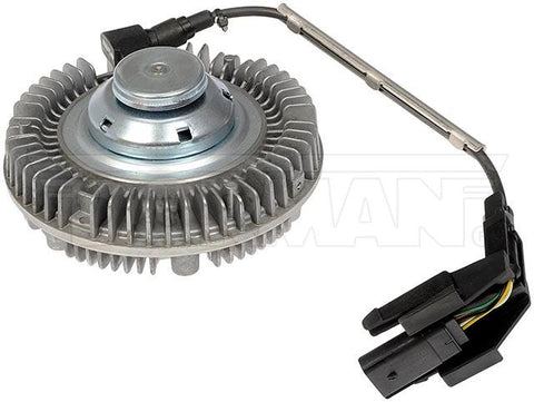 Dayton Parts 622-008 Electronic Fan Clutch