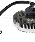 Dayton Parts 622-009 Electronic Fan Clutch