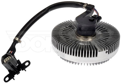 Dayton Parts 622-009 Electronic Fan Clutch