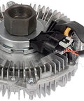 Dayton Parts 622-012 Electronic Fan Clutch