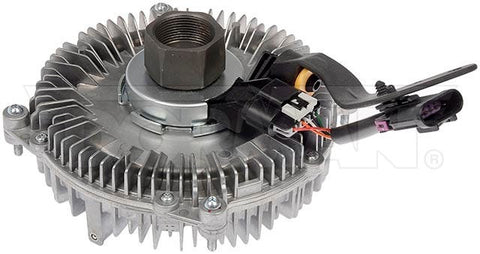 Dayton Parts 622-012 Electronic Fan Clutch