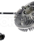 Dayton Parts 622-104 Electronic Fan Clutch