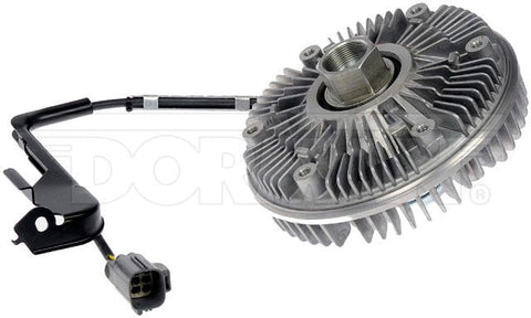 Dayton Parts 622-104 Electronic Fan Clutch