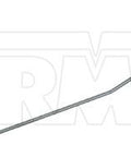Dayton Parts 624-035 Transmission Oil Cooler Pressure Line