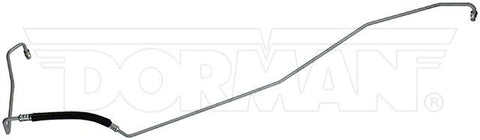 Dayton Parts 624-035 Transmission Oil Cooler Pressure Line