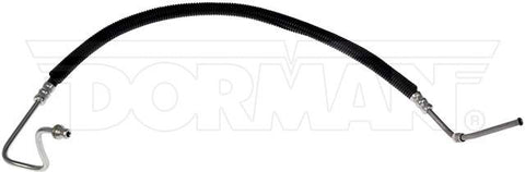 Dayton Parts 624-054 Transmission Oil Cooler Pressure Line